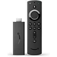 Nuevo Fire TV Stick con mando por voz Alexa (incluye controles del TV)- streaming HD- modelo de 2020